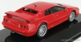 Edicola Lotus Esprit V8 25th Anniversary Edition 2002 - Con Vetrina - S vitrínou 1:43 Copper Met