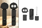 DJI Osmo - Silikonový ochranný kryt pro DJI Osmo Pocket 4 (Black)