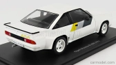 Edicola Opel Manta 400 Rallye 1981 1:24 Bílá