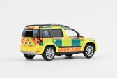 Abrex Škoda Yeti FL (2013) 1:43 - ZZS Zlínského kraja 233