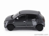 Premium classixxs Renault Twingo 2019 1:87 Dark Grey Met