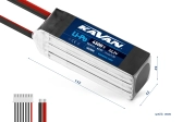 KAVAN Li-Po 4500mAh/22,2V 40/80C 99,9Wh