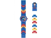 LEGO hodinky – DC Super Heroes Superman