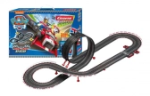 Autodráha Carrera GO 62535 Labková patrola