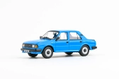 Abrex Škoda 120L (1984) 1:43 - Modrá Abrex