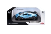 Auto Bugatti Divo 1:18