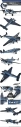 Model Kit lietadlo 12587 - USN PV-1 “Patrol bomber” (1:72)