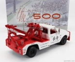 Greenlight Chevrolet C-30 Odtahový vůz 1967 1:18, bílá