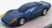 Edicola Batman Batmobile - Detective Comics 434 1:43 Blue Met