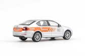 Abrex Škoda Octavia III (2012) 1:43 – Mobil Service