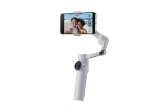 Insta360 Flow 2 Standard Bundle (sivá)