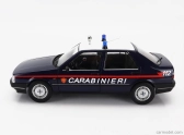 Mitica-diecast Fiat Croma 2.0 Turbo Ie Carabinieri 1988 Police 1:18 Modrá Bílá