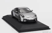 Solido Porsche 911 992 Gt3 Touring Coupe 2023 1:43 Silver