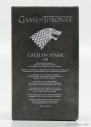 Edicola Figúrky Catelyn Stark - Throne Di Spade - Game Of Thrones 1:21 Rôzne