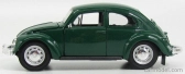 Maisto Volkswagen 1303 Beetle 1972 1:24 zelená