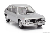 Mitica-r Alfa romeo Alfasud Ti 1-series 1973 1:18 Silver
