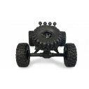 BAZAR - RC pouštní buggy Dark Rampage 4WD 1:12 RTR