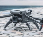 MAVIC 3 – skladací podvozok (pavúčí dizajn)