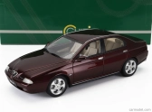 Cult-scale models Alfa romeo 166 3.0 V6 24v Super 1998 1:18 Red Met