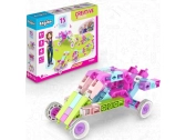 Engino Creative Builder Designer 15 modelov
