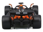 Bburago McLaren F1 MCL39 (2025) 1:43 #81 Piastri