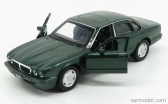 Tayumo Jaguar Xj6 1992 1:36 Zelená