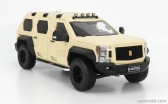 Nzg Ussv G-patton Gx Suv 2018 1:18 Písek