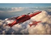 Airfix Folland Gnat T.1 (1 : 72)