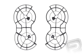 Mavic Mini - 360° ochranné oblúky