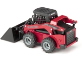 SIKU Farmer – Bobcat šmykový nakladač 1:32