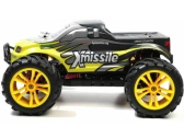 RC auto HBX TYRANT STORMER