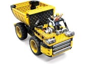 HEXBUG VEX Robotics - Dumper