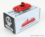 Officina-942 Volugrafo Bimbo 46 Spider 1946 1:76 Červená