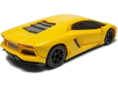 Airfix Quick Build – Lamborghini Aventador žlté