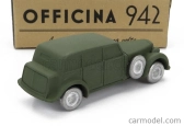 Officina-942 Lancia Artena Iv Series 1940 1:76 Vojenská zelená