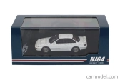 Model zapaľovania Toyota Sprinter Trueno Gt-z (ae92) 1989 1:64 Biela