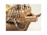 CALDERCRAFT Mary Rose 1509 1:80