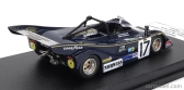Trofeu Cheetah G601 Team Cheetah Racing N 17 24h Le Mans 1979 S.plastina - M.luini - P.jeanneret 1:43 Blue