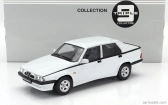 Triple9 Alfa romeo 75 1988 1:18 Bílá
