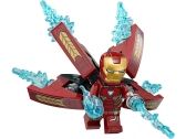LEGO Super Heroes - Thanos: Poslední bitva