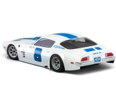 Karoséria PROTOform 1:10 Pontiac Firebird Trans Am