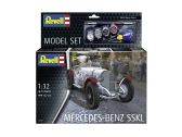Revell Mercedes-Benz SSKL (1:32) (súprava)