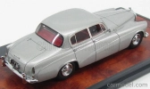Matrix modely v mierke 1:43 Bentley S2 Continental Sports Saloon Hooper 1959 Strieborná