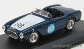 Art-model Ferrari 225s N 88 Gp Bari 1952 - Cole 1:43 Modrá