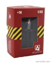Atlantic Figures Man - Alexander 1:43 Různé