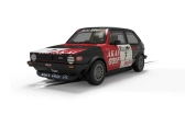 Autíčko Touring SCALEXTRIC C4520 - Volkswagen Golf GTI - Richard Lloyd Racing (1:32)