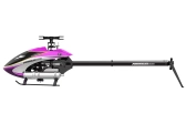 Nimbus 550 V2 Nitro