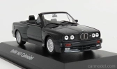 Minichamps BMW radu 3 M3 (e30) Cabriolet 1988 1:43 Modrá