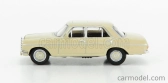 Schuco Mercedes benz 200/8 1968 1:87 Beige