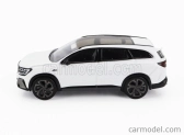 Norev Renault Espace Esprite Alpine E-tech Hybrid 2023 1:64 Perleťovo biela